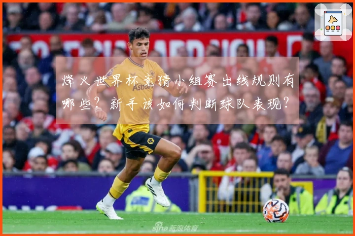 烽火世界杯竞猜小组赛出线规则有哪些？新手该如何判断球队表现？