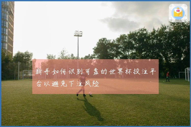 新手如何识别可靠的世界杯投注平台以避免下注风险